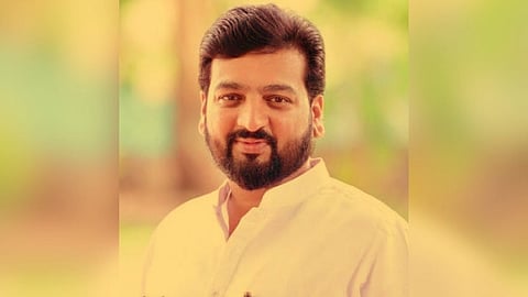 MLA Atul Benke