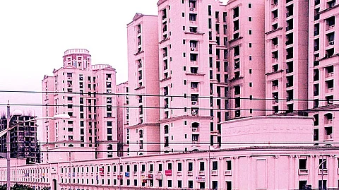 Housing Society