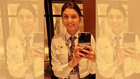 Maitryee Shrikrishna Shitole