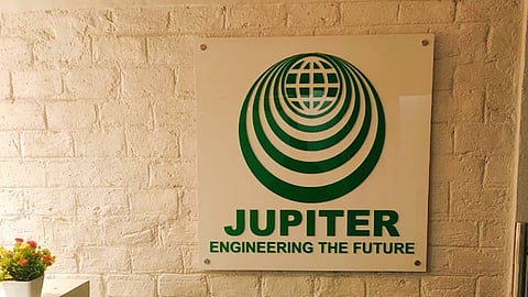 Jupiter Electric Mobility