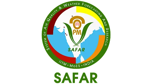 SAFAR (System of Air Quality and Weather Forecasting and Research)