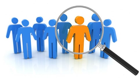 Recruitment