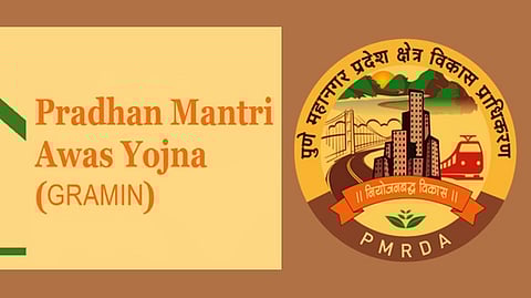 PMRDA PMAY Housing Project