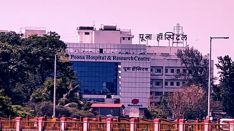 Poona Hospital and Research Center