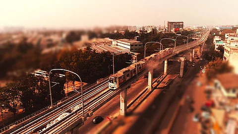 Maha Metro