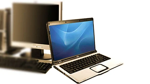 Laptop