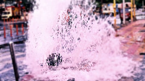 Representational Image