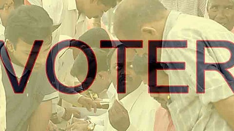 Voters