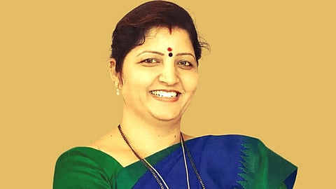 Rupali Chakankar
