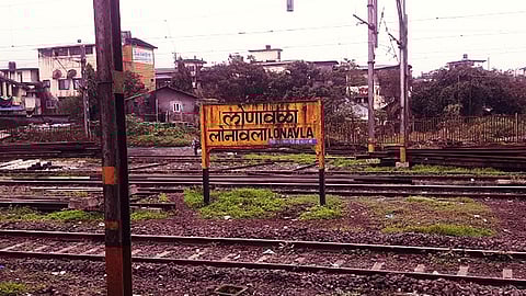Lonavala Railway