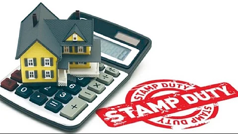 Stamp Duty