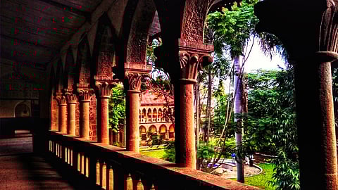 Deccan College Postgraduate and Research Institute