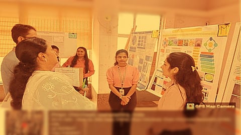 Avishkar Research Competition