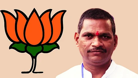 Shankar Jagtap