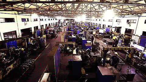 Balu Forge Industries Ltd