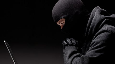 Cyber Criminals
