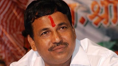 Bapusaheb Pathare