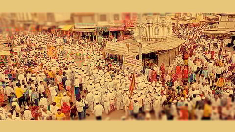 Kartiki Yatra