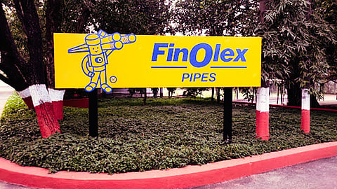 Finolex Industries Limited