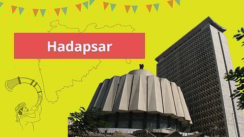 Hadapsar Assembly Seat