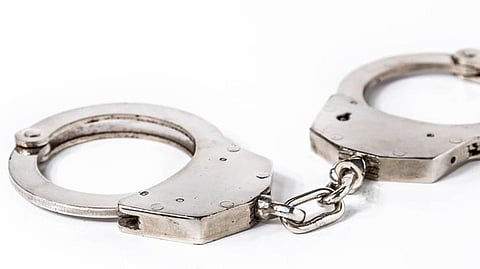 Arrest