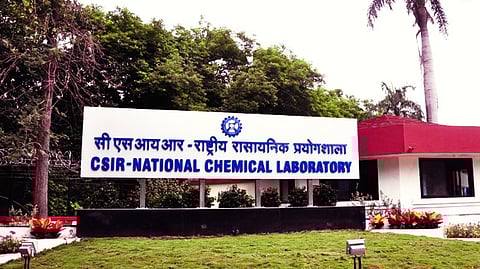 CSIR-NCL
