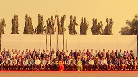 DRDO Directors’ Conclave 2024