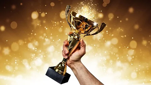 Dr. Shilpagauri Ganpule honored with Prestigious Award