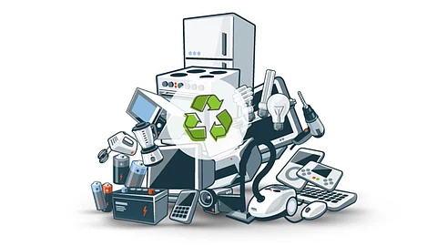 Electronic Waste