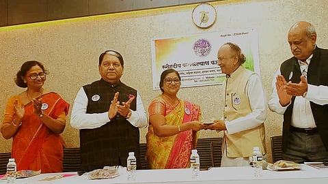 Snehdeep Foundation Celebrates Diwali