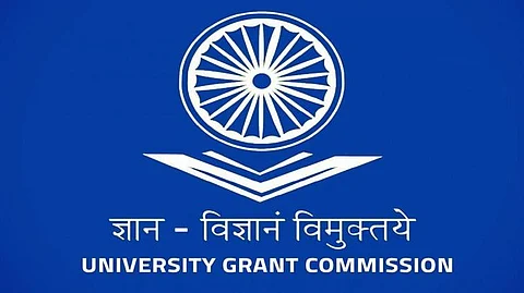 UGC