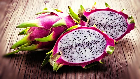 Dragon Fruit