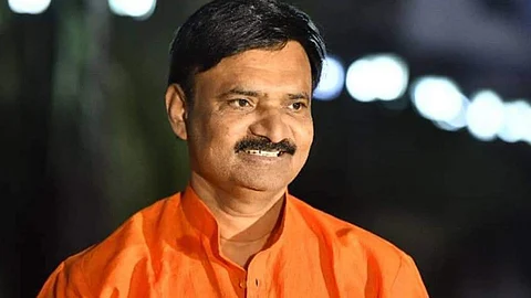 Uttam Jankar