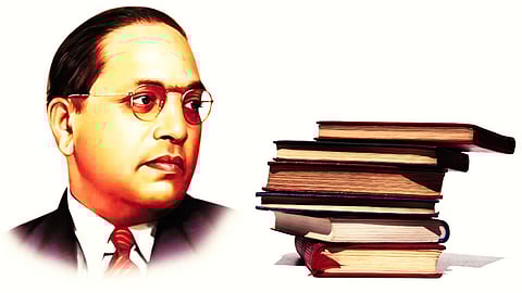 Ambedkarite World Literature
Conference