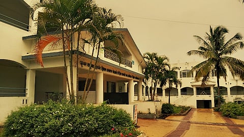 Shri Shiv Chhatrapati College