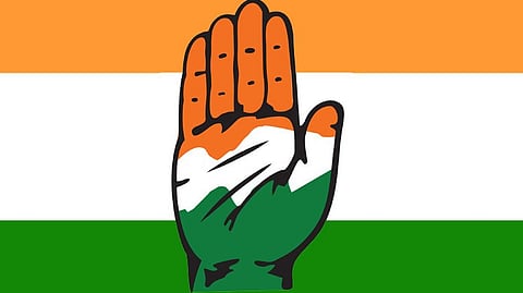 Indian National Congress