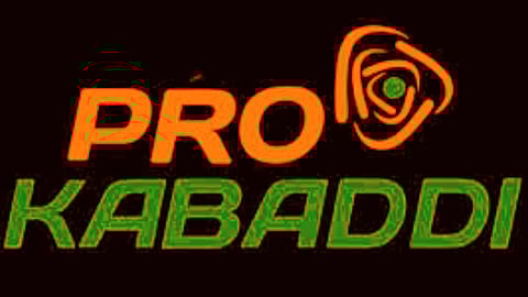 Pro Kabaddi