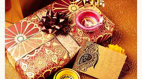 Diwali Gifts