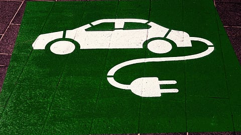 Electric Vehicles