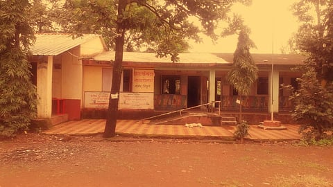 Pisaware Secondary School