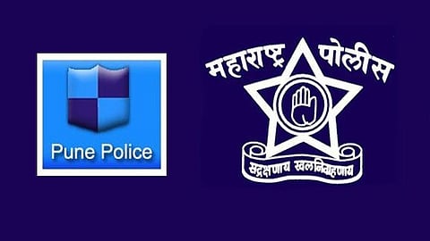 Pune Police
