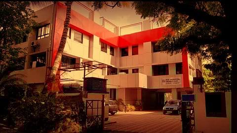 Ace Hospital