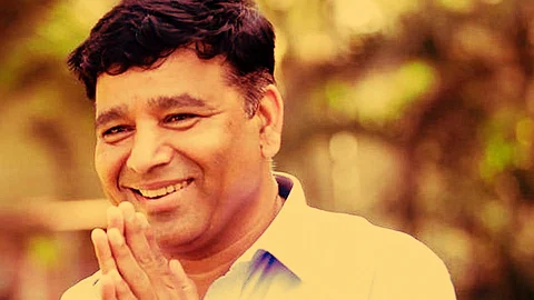 Sunil Tingre
