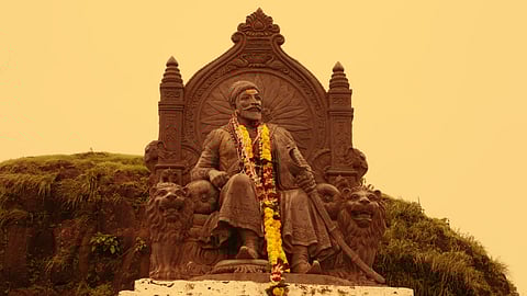 Chhatrapati Shivaji Maharaj