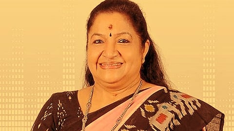 Ram Kadam Kalagaurav Puraskar