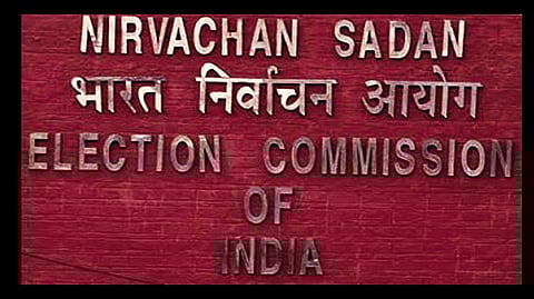 Election Commission