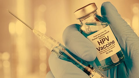 HPV Vaccine