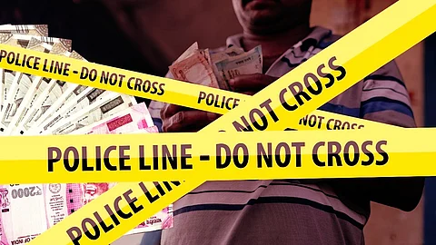 Crime