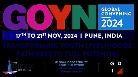 Global Opportunity Youth Network