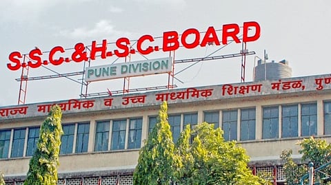 SSC Board